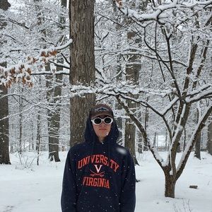 Meet your Posher, Quinn